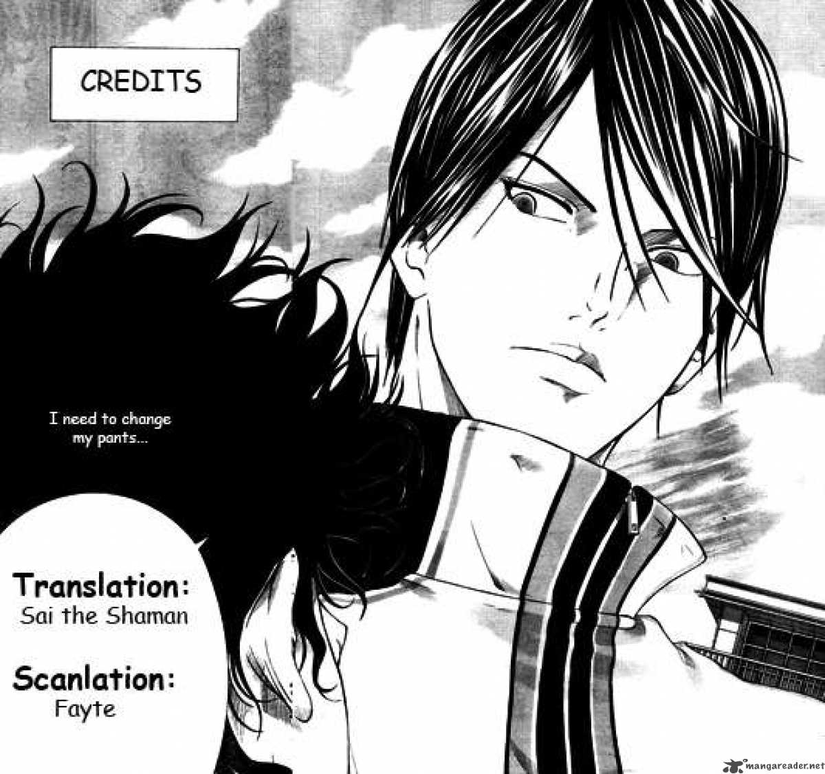 New Prince Of Tennis 2 22