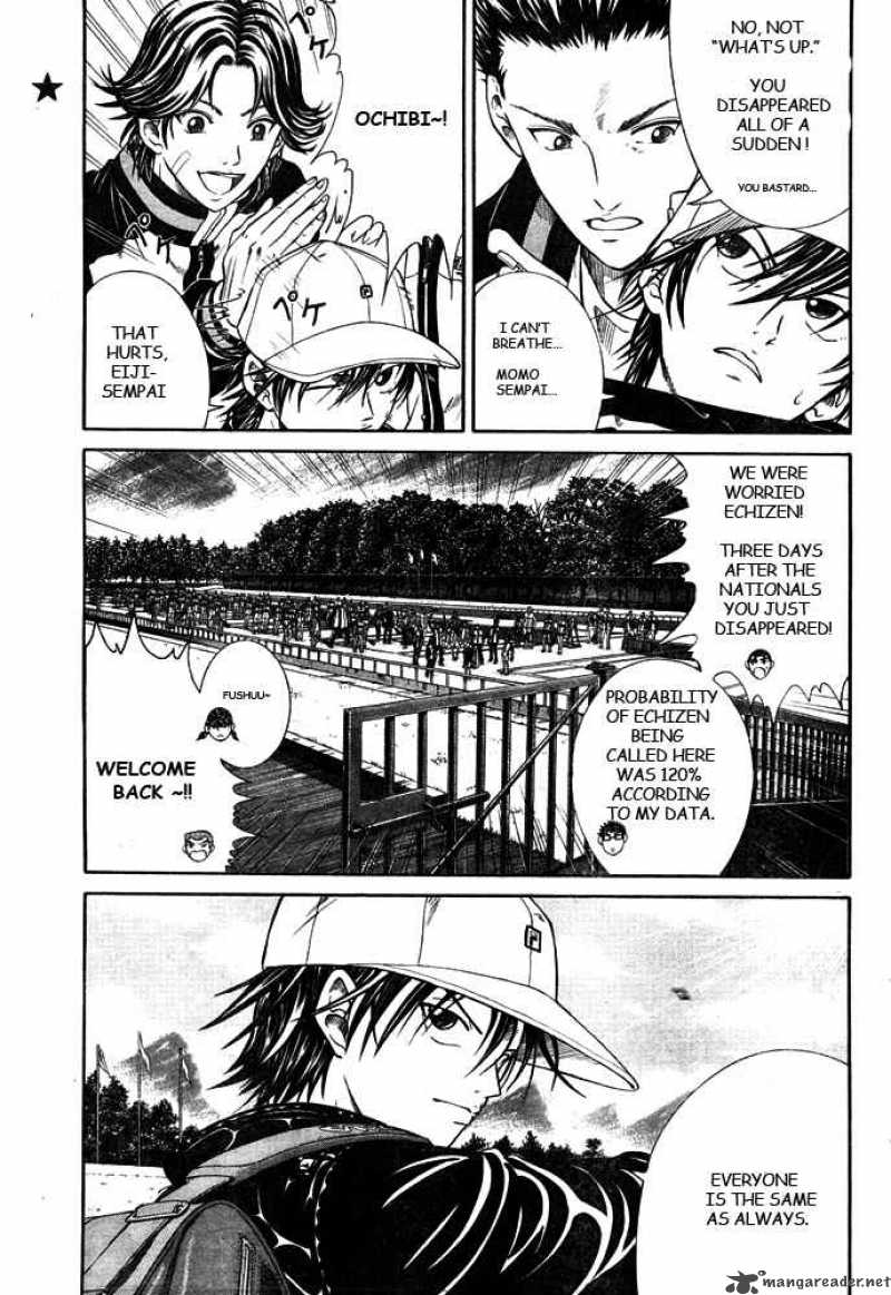 New Prince Of Tennis 2 4