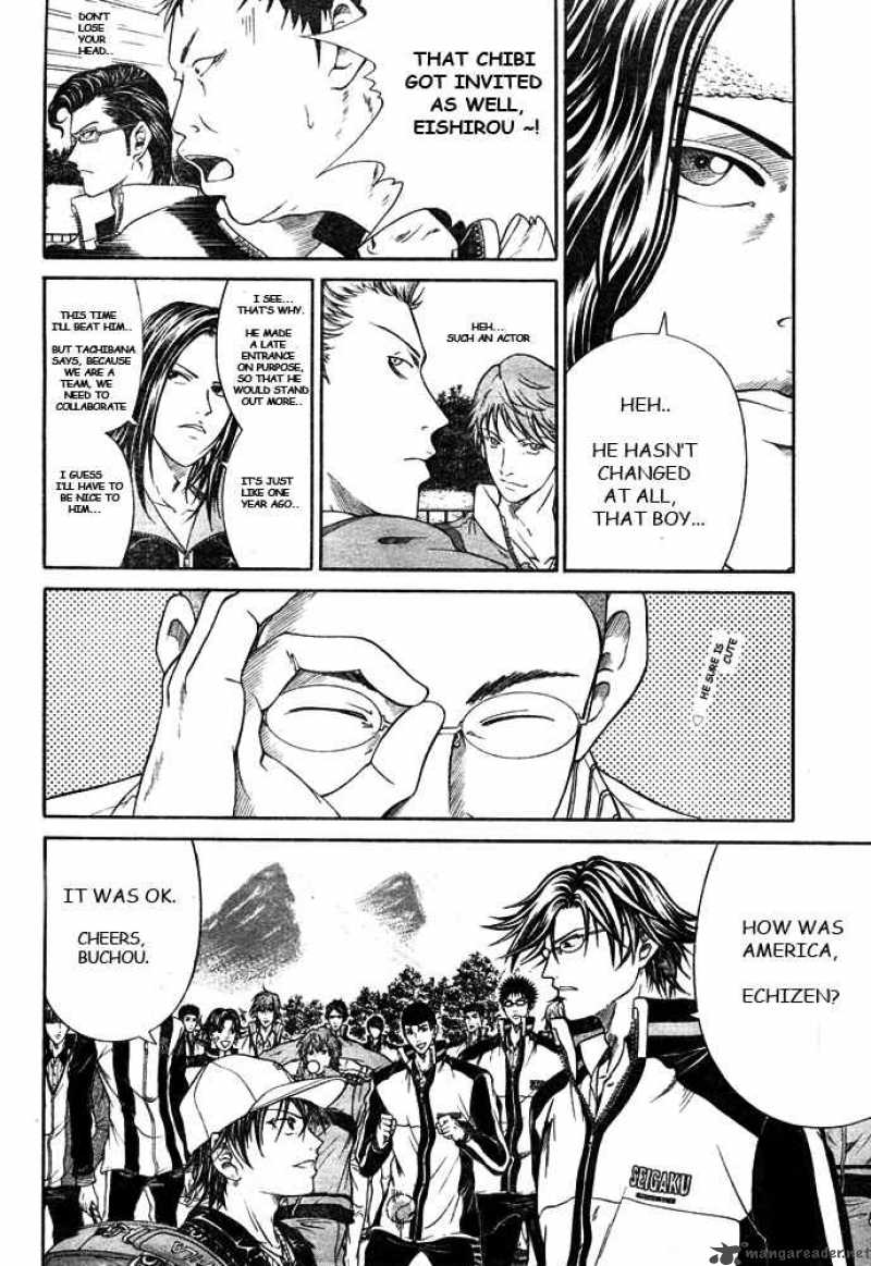 New Prince Of Tennis 2 5
