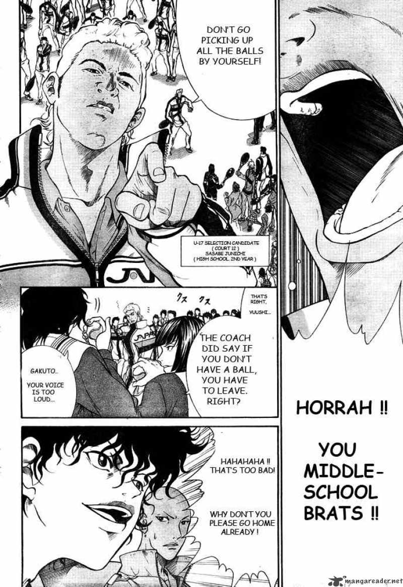 New Prince Of Tennis 2 7