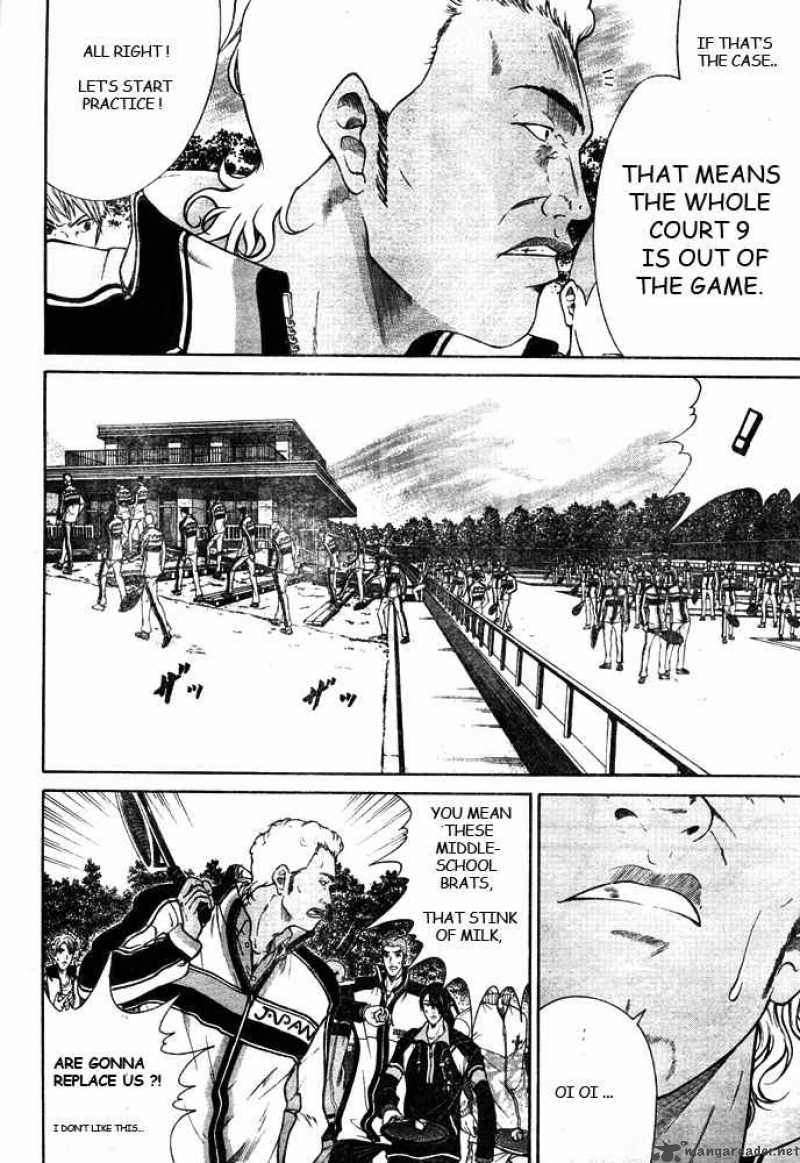 New Prince Of Tennis 2 9