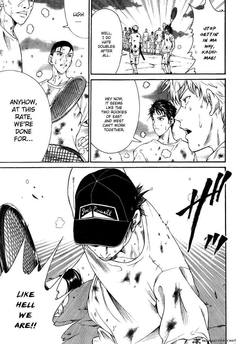 New Prince Of Tennis 20 10
