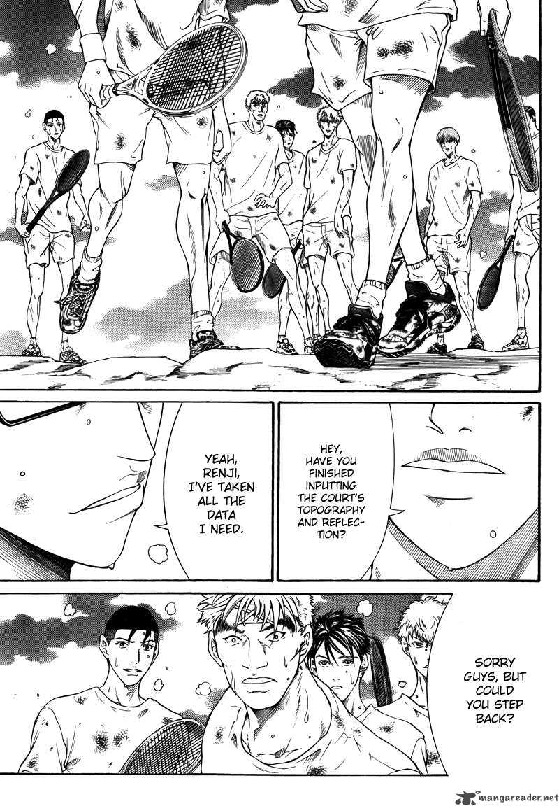 New Prince Of Tennis 20 14