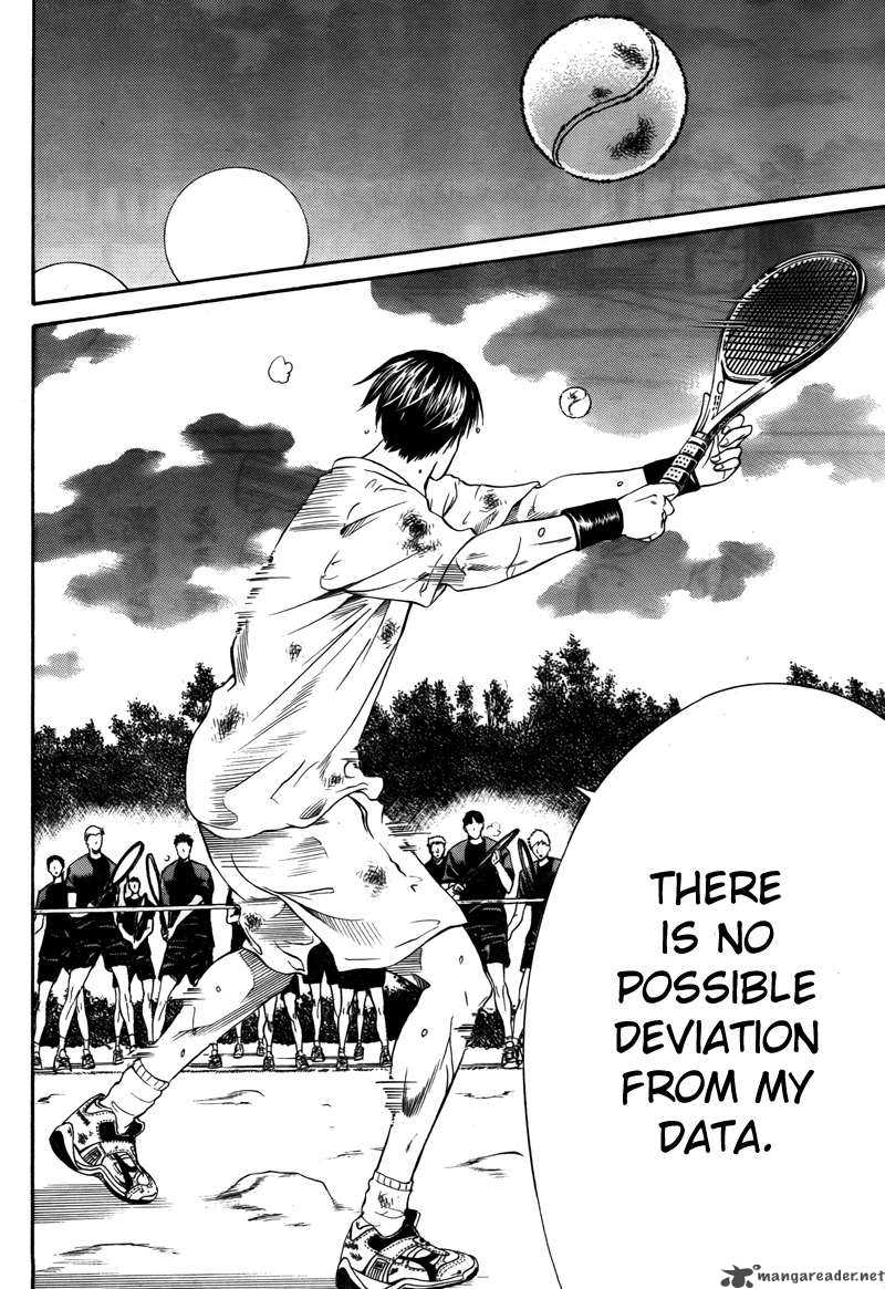 New Prince Of Tennis 20 17