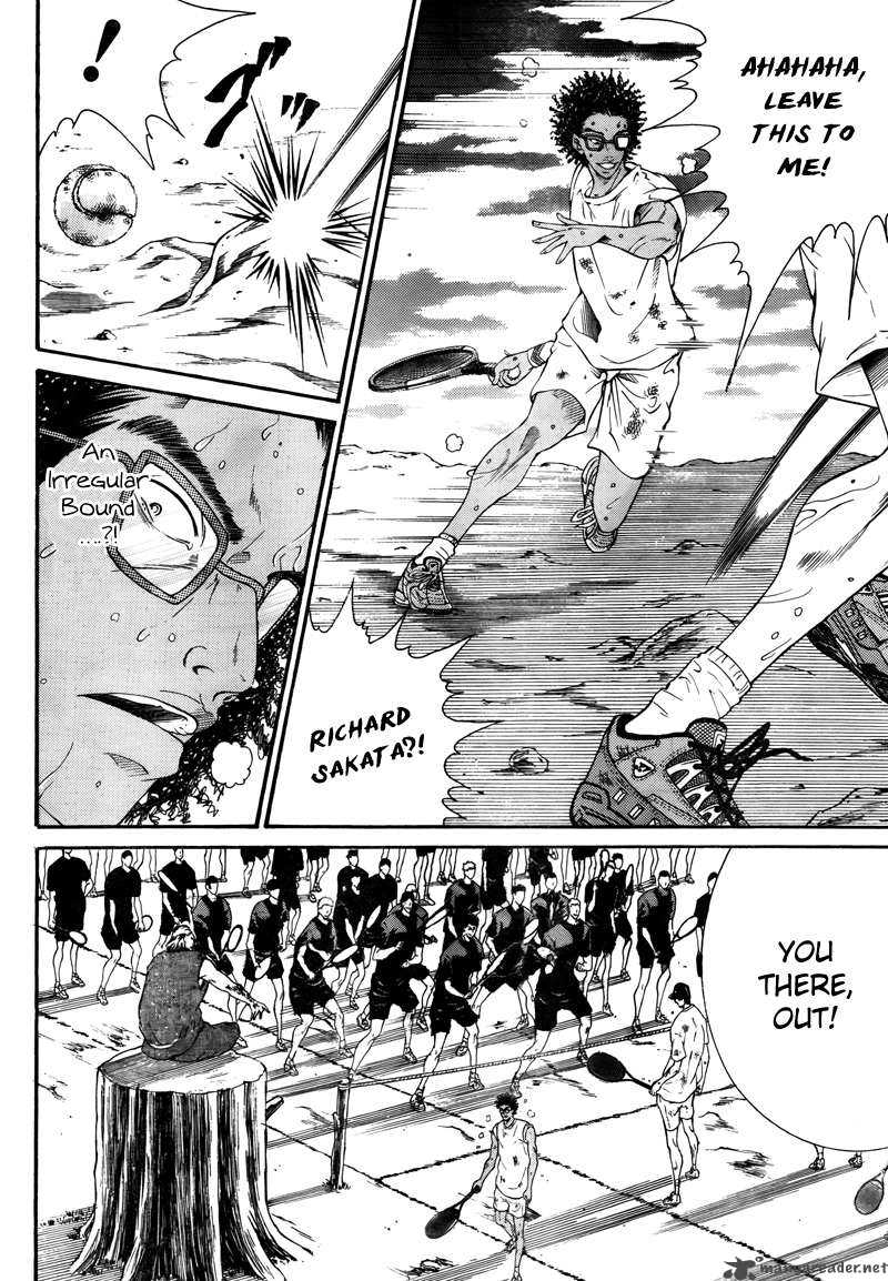 New Prince Of Tennis 20 5