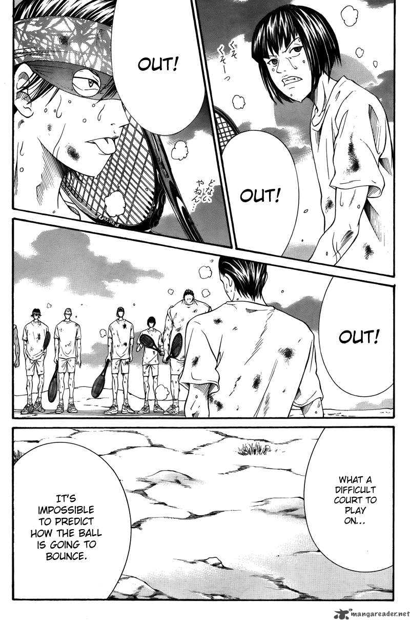 New Prince Of Tennis 20 7