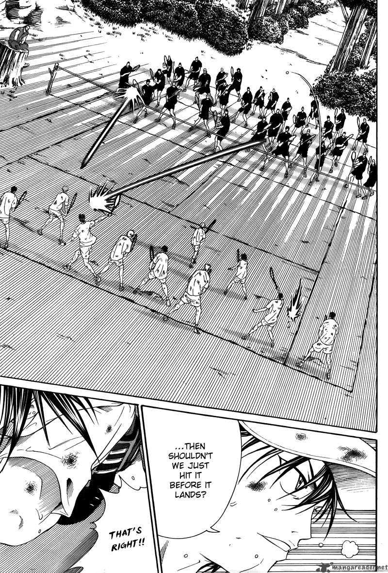 New Prince Of Tennis 20 8