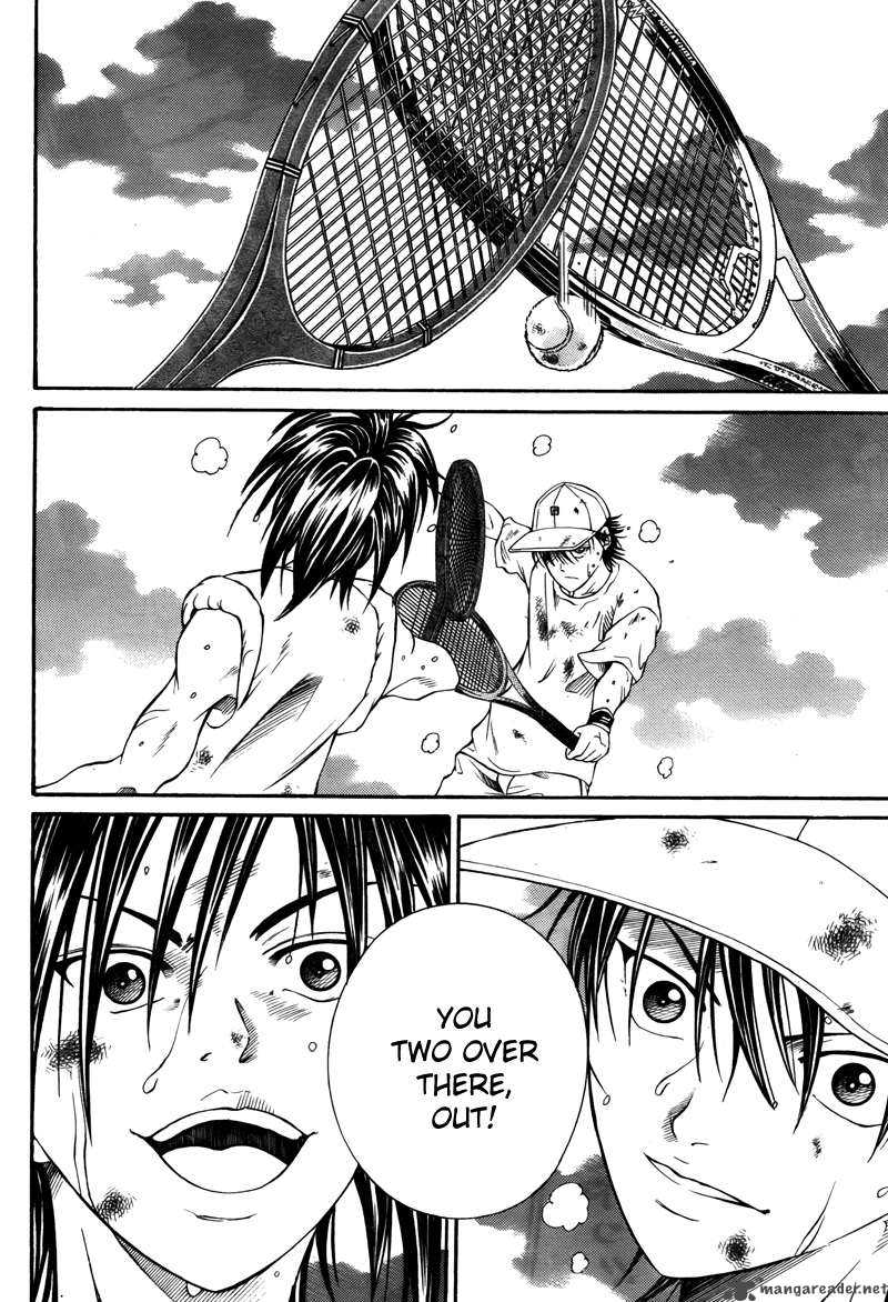 New Prince Of Tennis 20 9