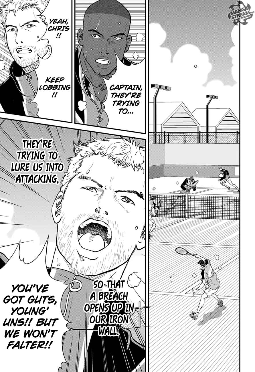 New Prince Of Tennis 201 13