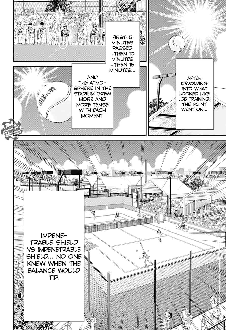 New Prince Of Tennis 201 14