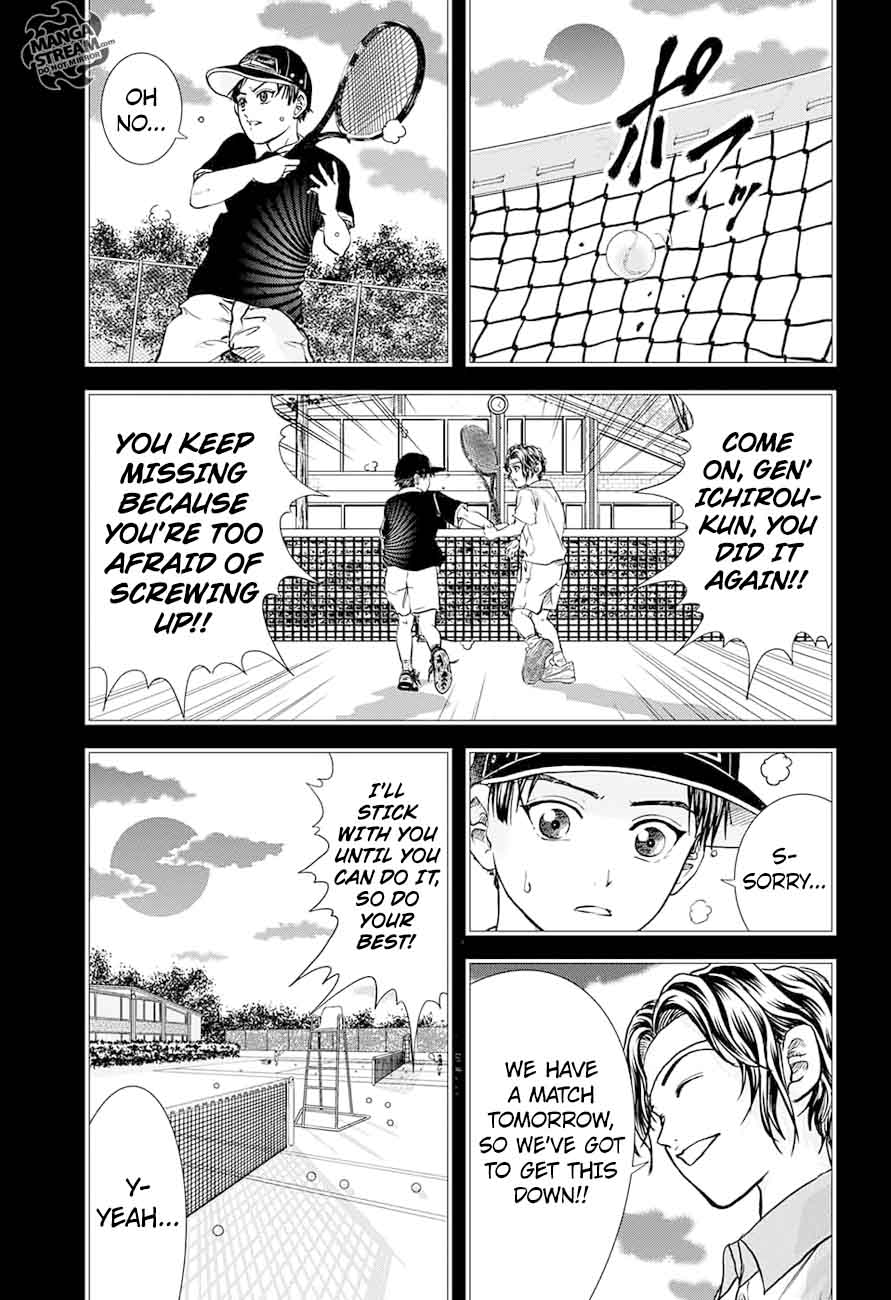 New Prince Of Tennis 201 3