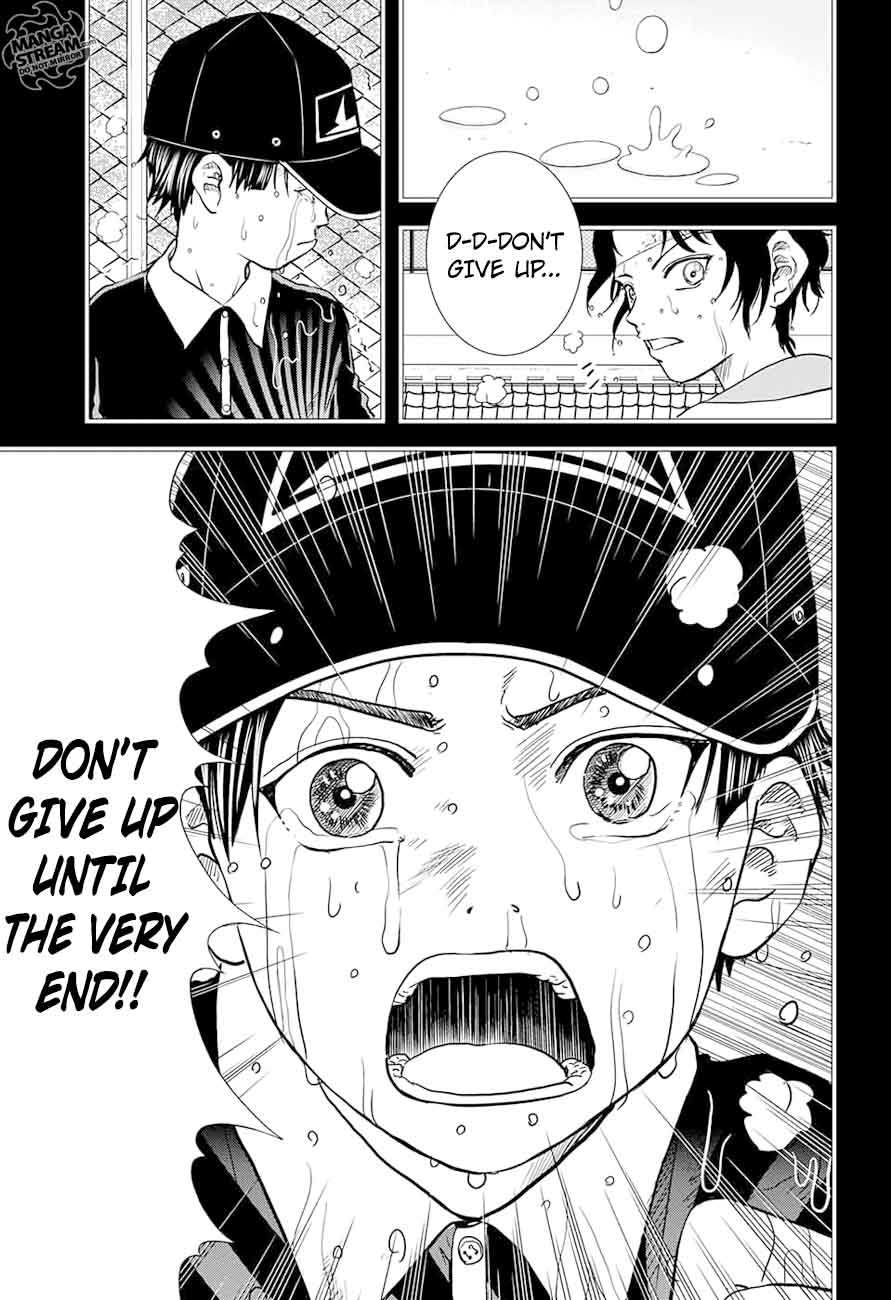 New Prince Of Tennis 201 5