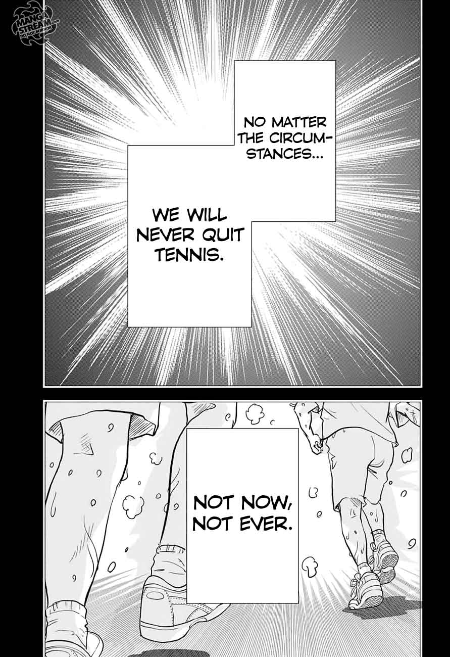 New Prince Of Tennis 202 10
