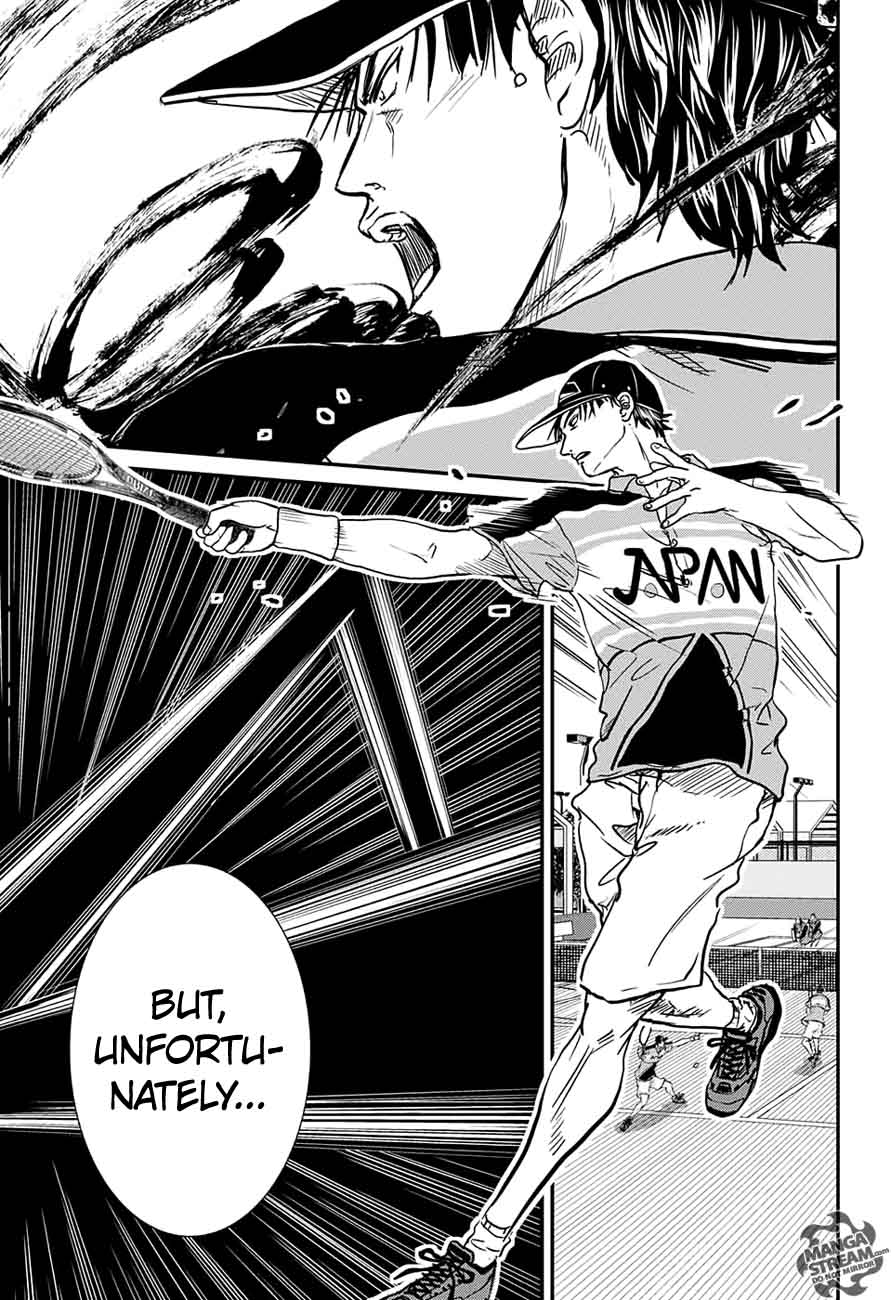New Prince Of Tennis 202 7