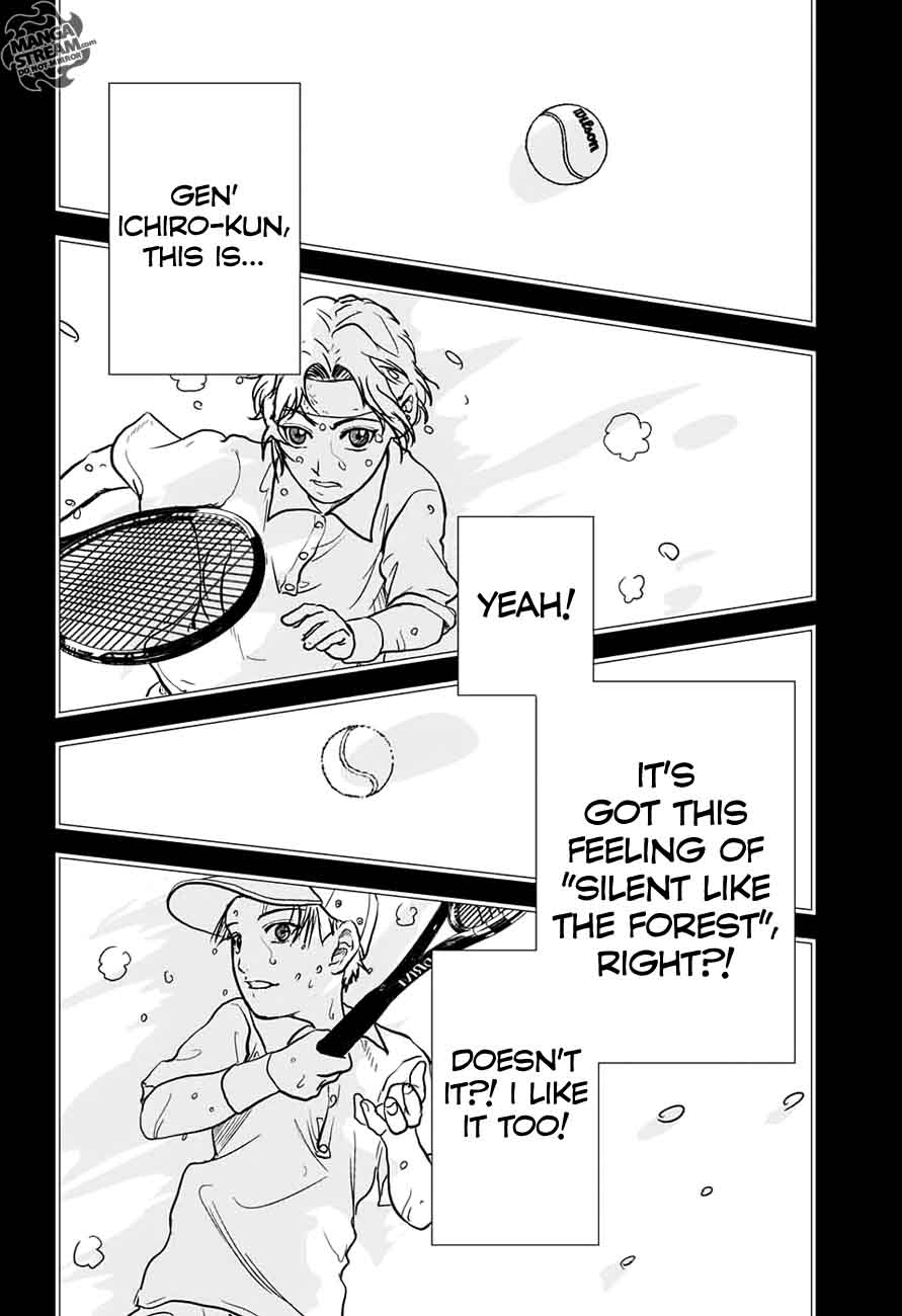 New Prince Of Tennis 202 9