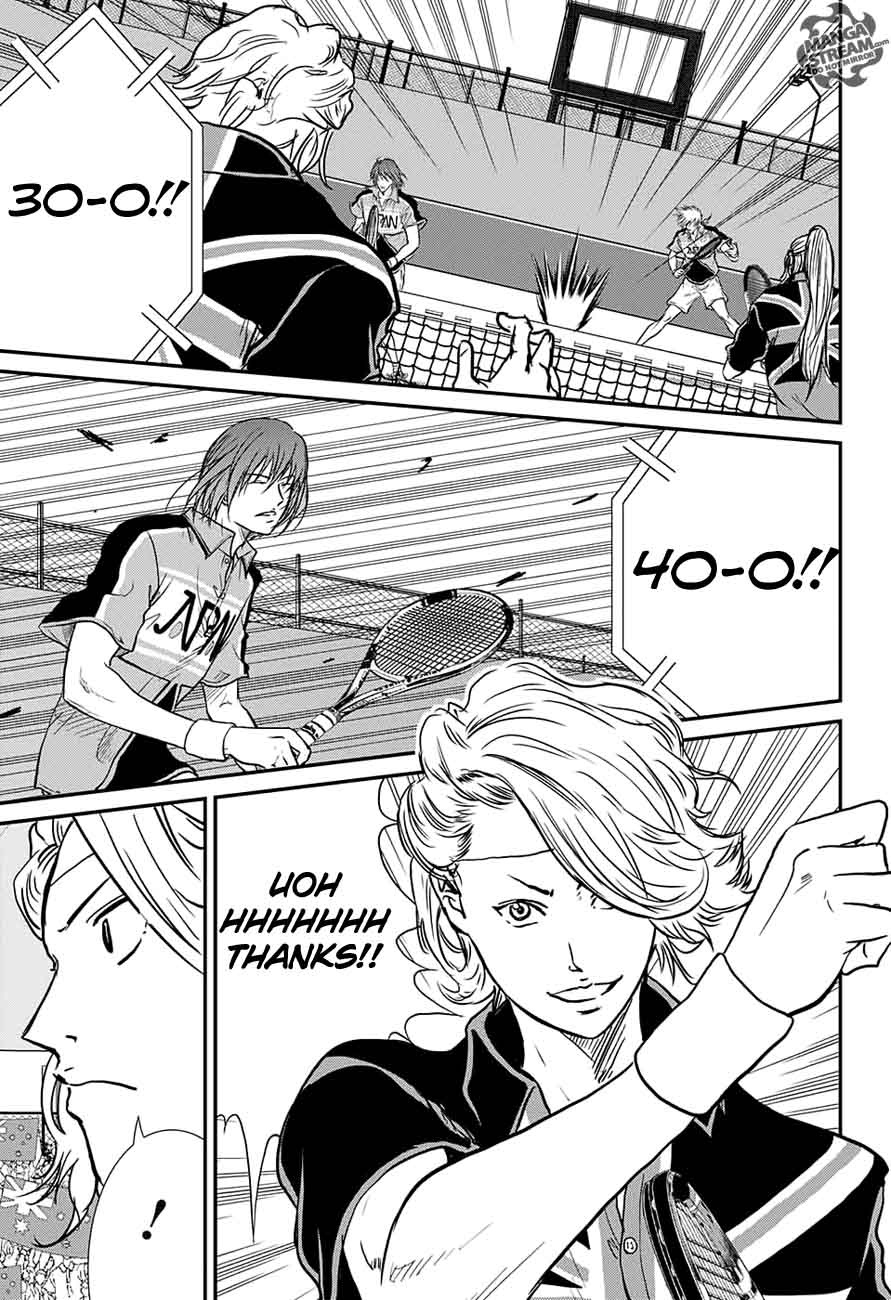 New Prince Of Tennis 203 10