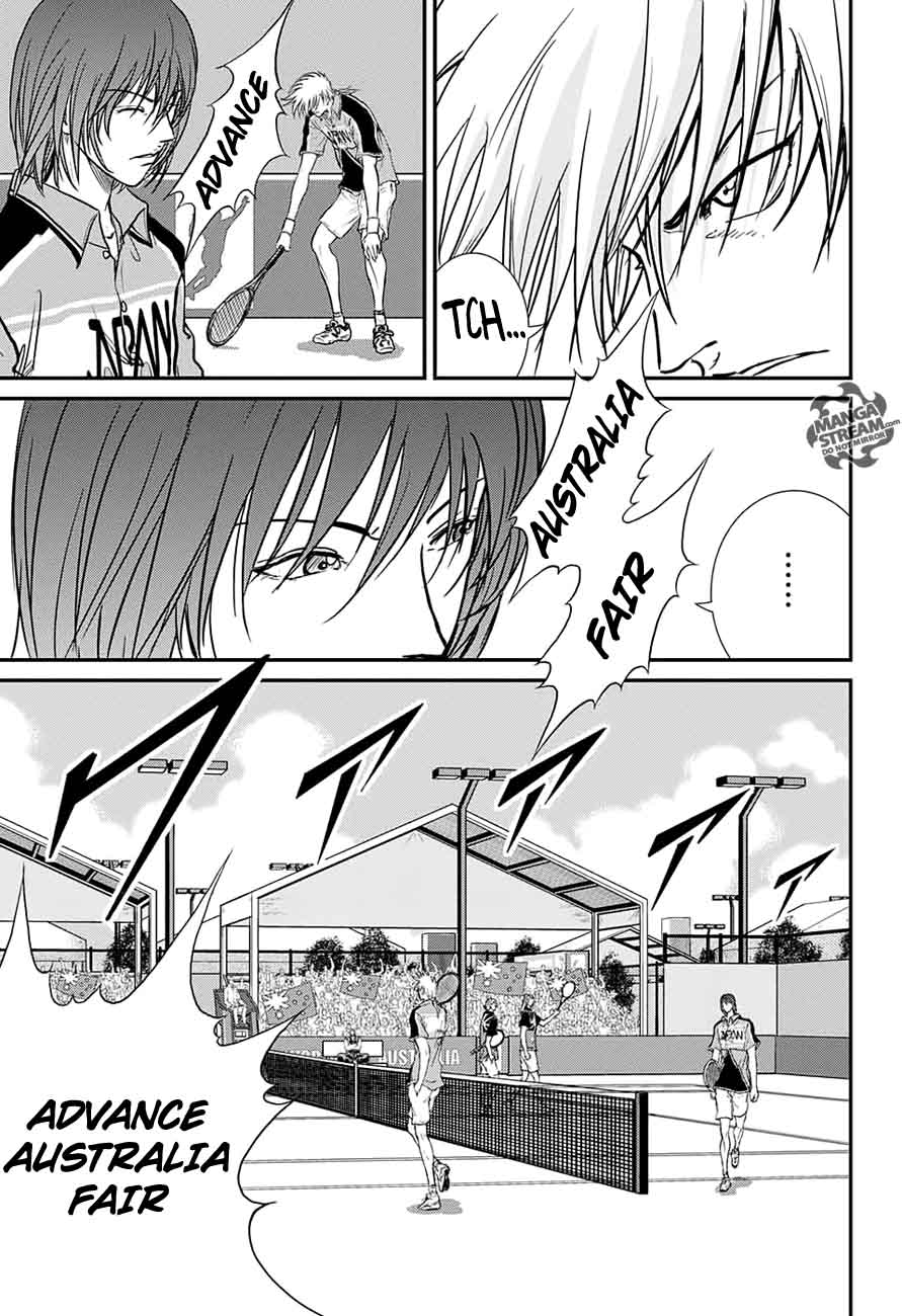 New Prince Of Tennis 203 14
