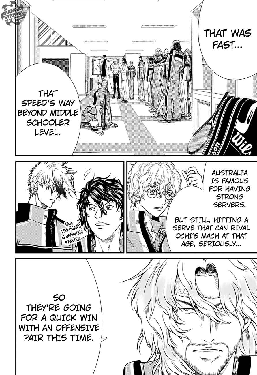 New Prince Of Tennis 203 9