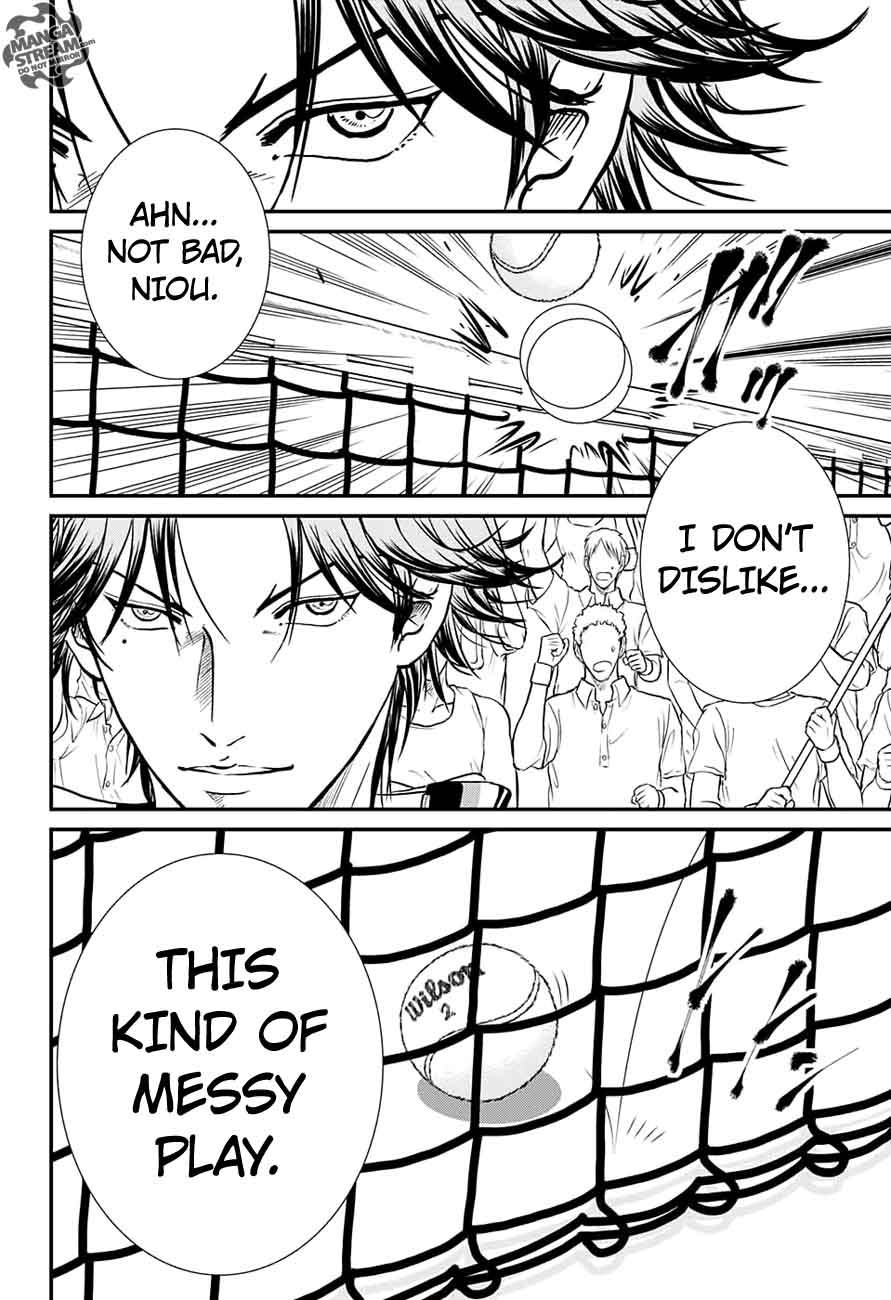 New Prince Of Tennis 204 11
