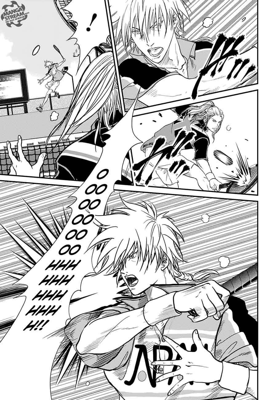 New Prince Of Tennis 204 5