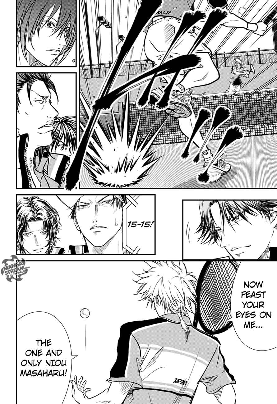 New Prince Of Tennis 204 6