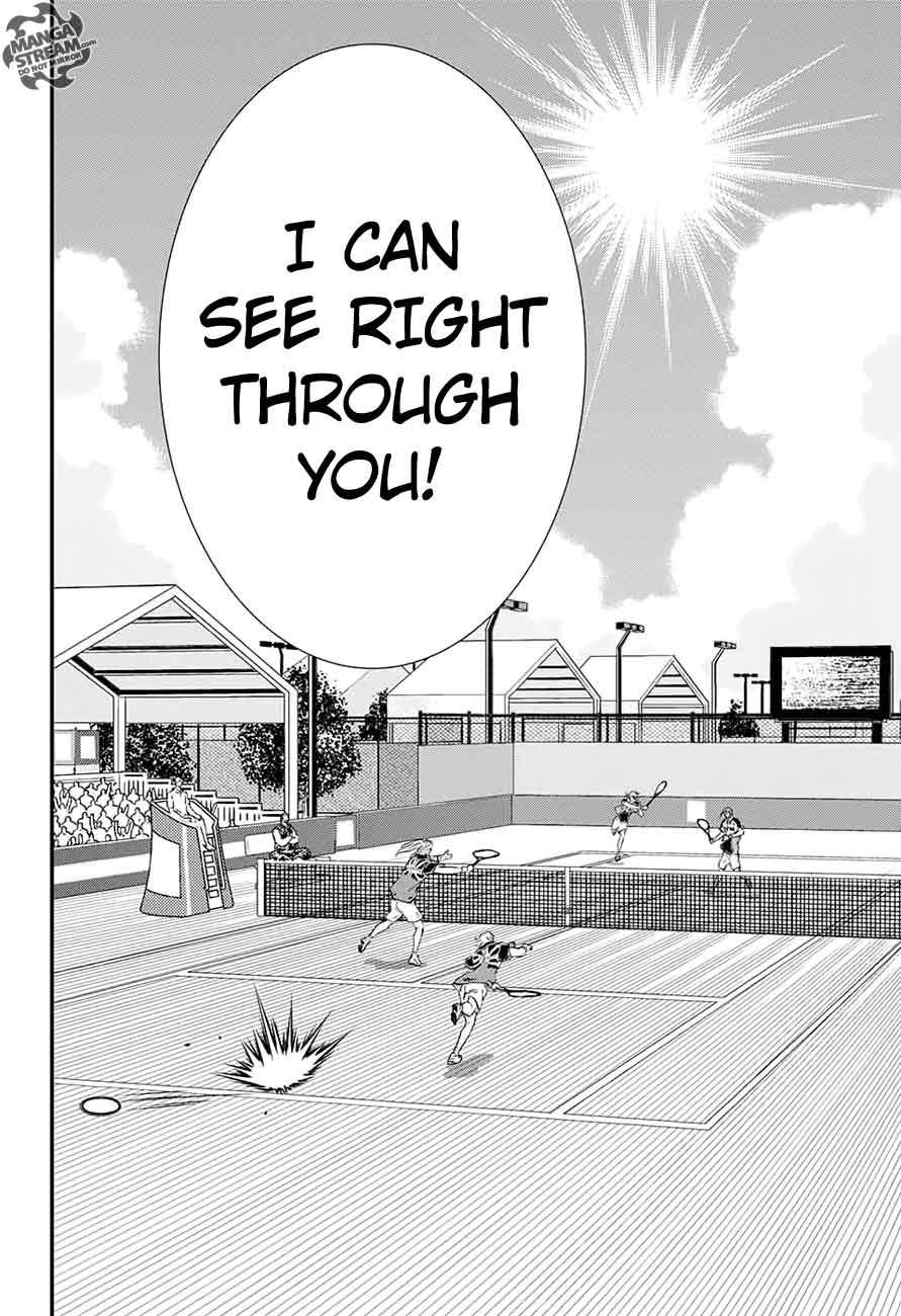 New Prince Of Tennis 205 10
