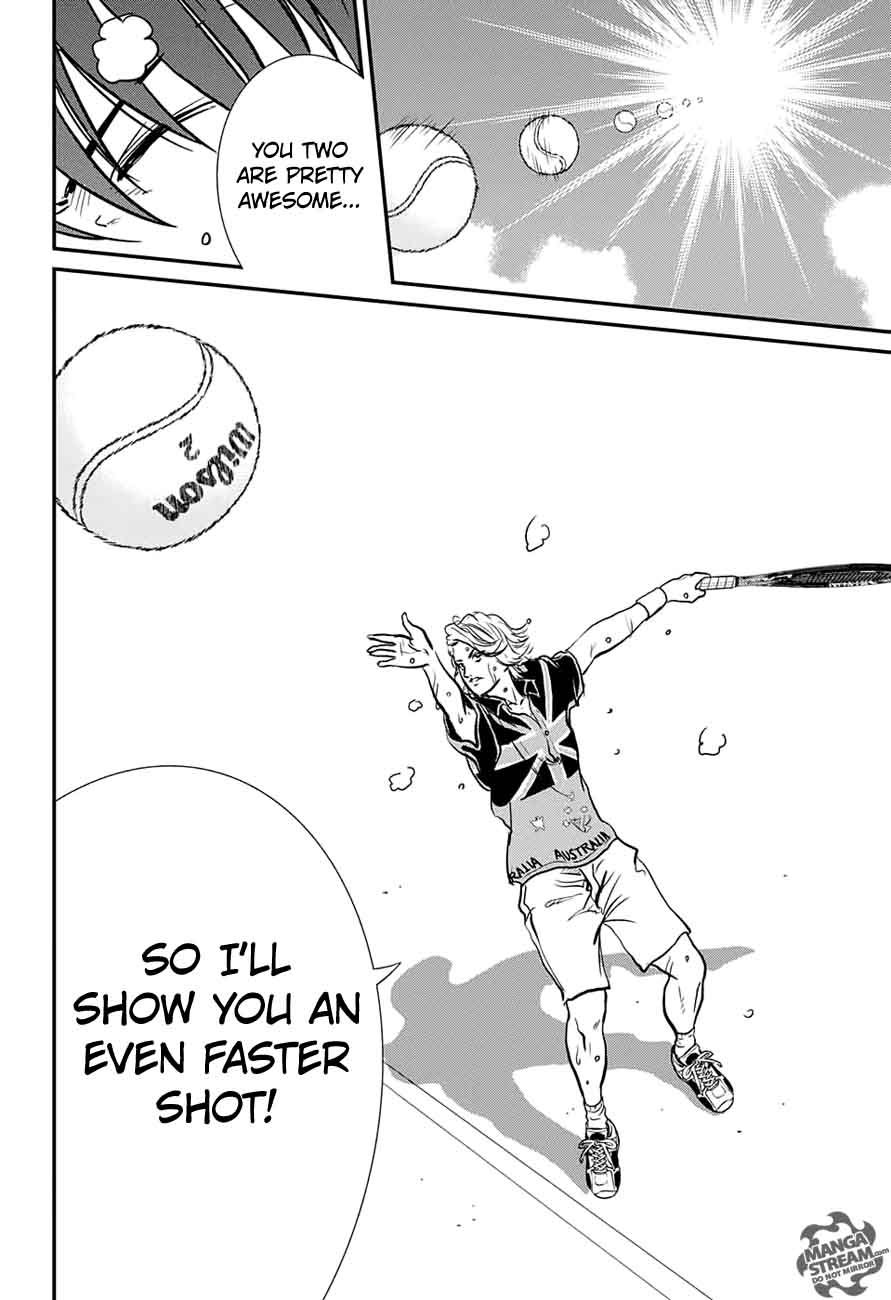 New Prince Of Tennis 205 6