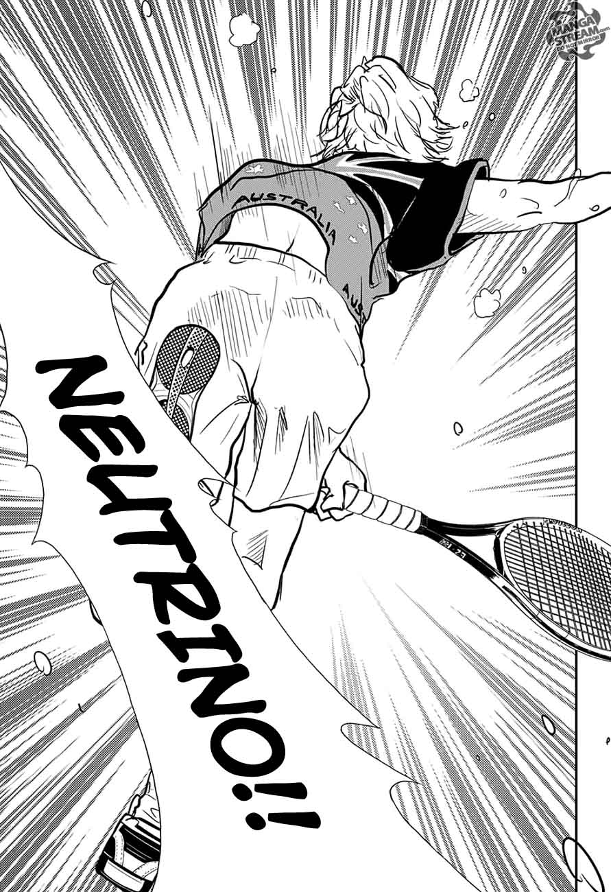 New Prince Of Tennis 205 7