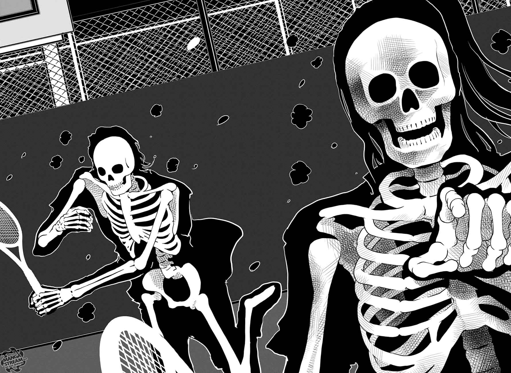 New Prince Of Tennis 205 9