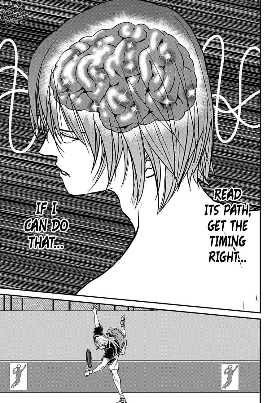 New Prince Of Tennis 206 15