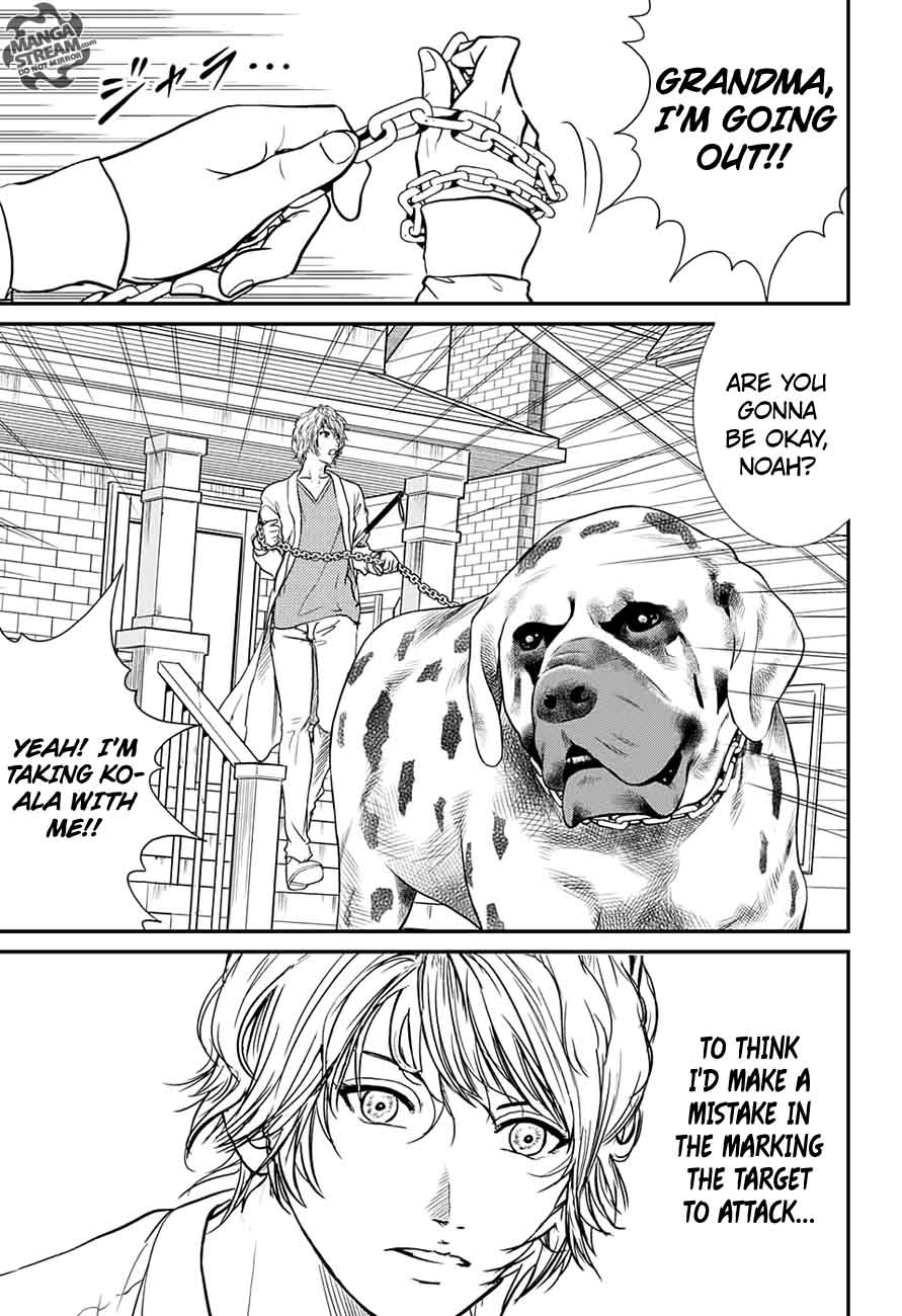 New Prince Of Tennis 206 3