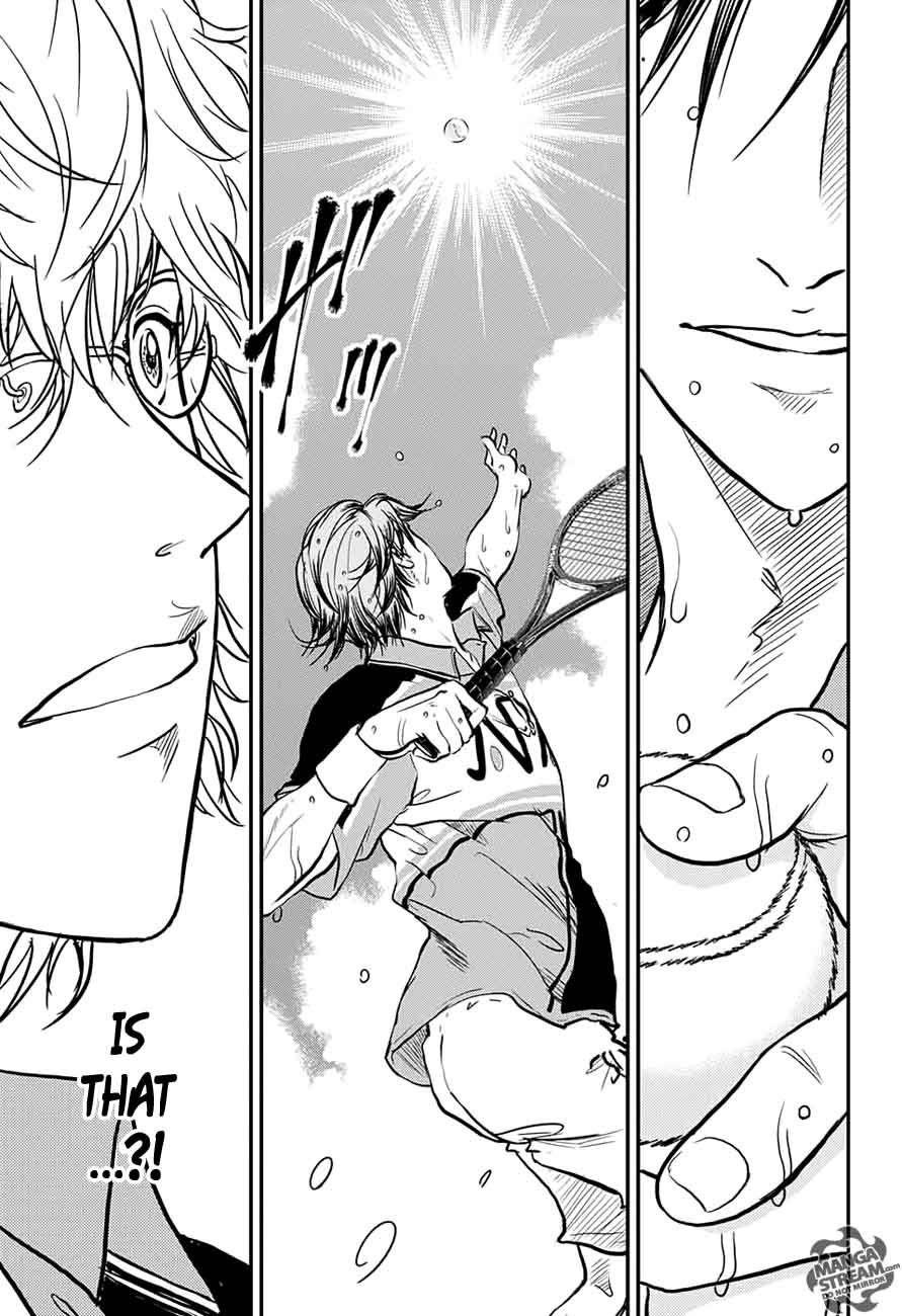 New Prince Of Tennis 207 10