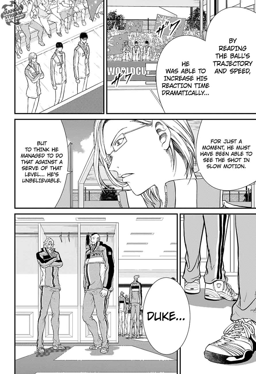 New Prince Of Tennis 207 4