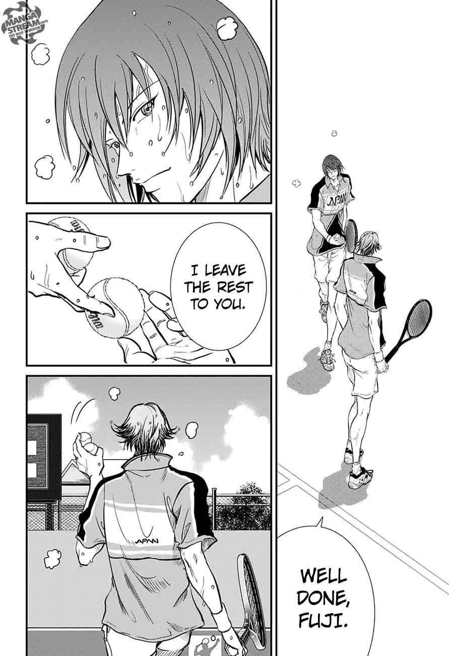 New Prince Of Tennis 207 7