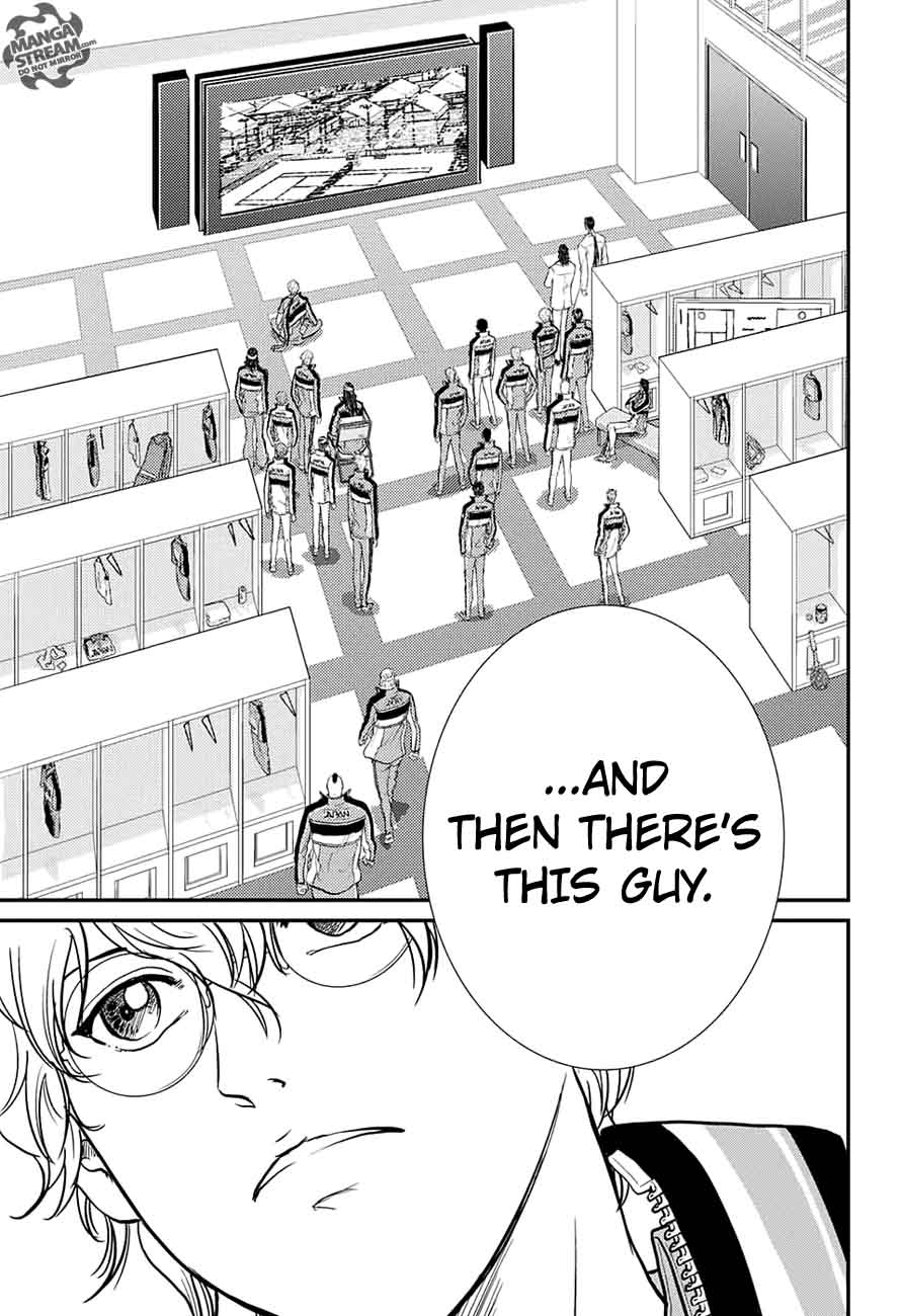 New Prince Of Tennis 207 8