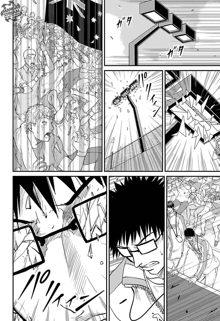New Prince Of Tennis 208 2