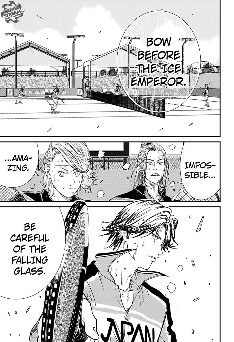 New Prince Of Tennis 208 3