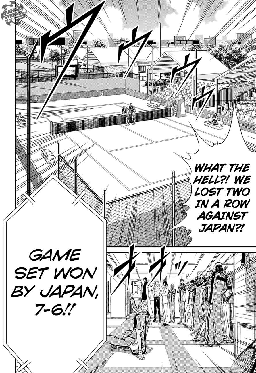 New Prince Of Tennis 208 4