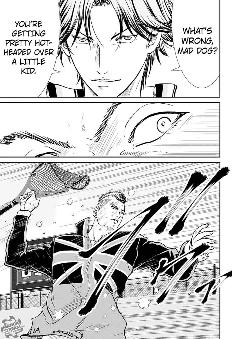 New Prince Of Tennis 209 12