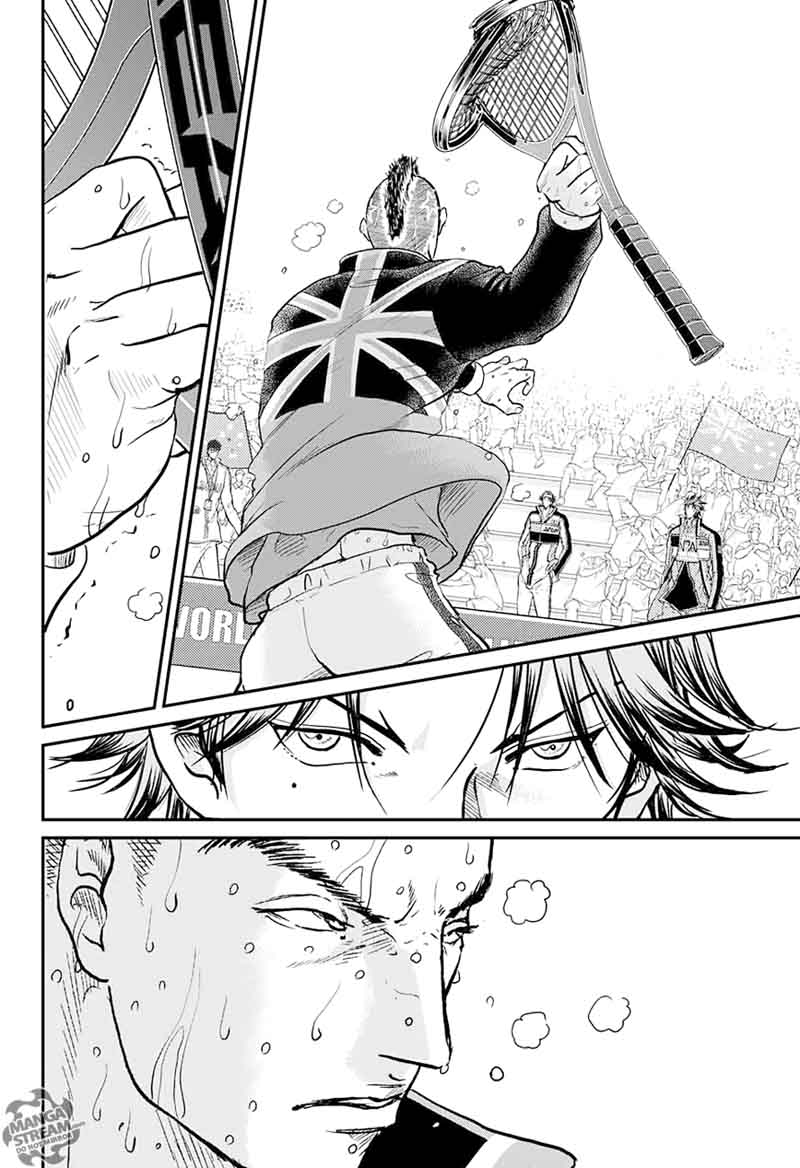 New Prince Of Tennis 209 13