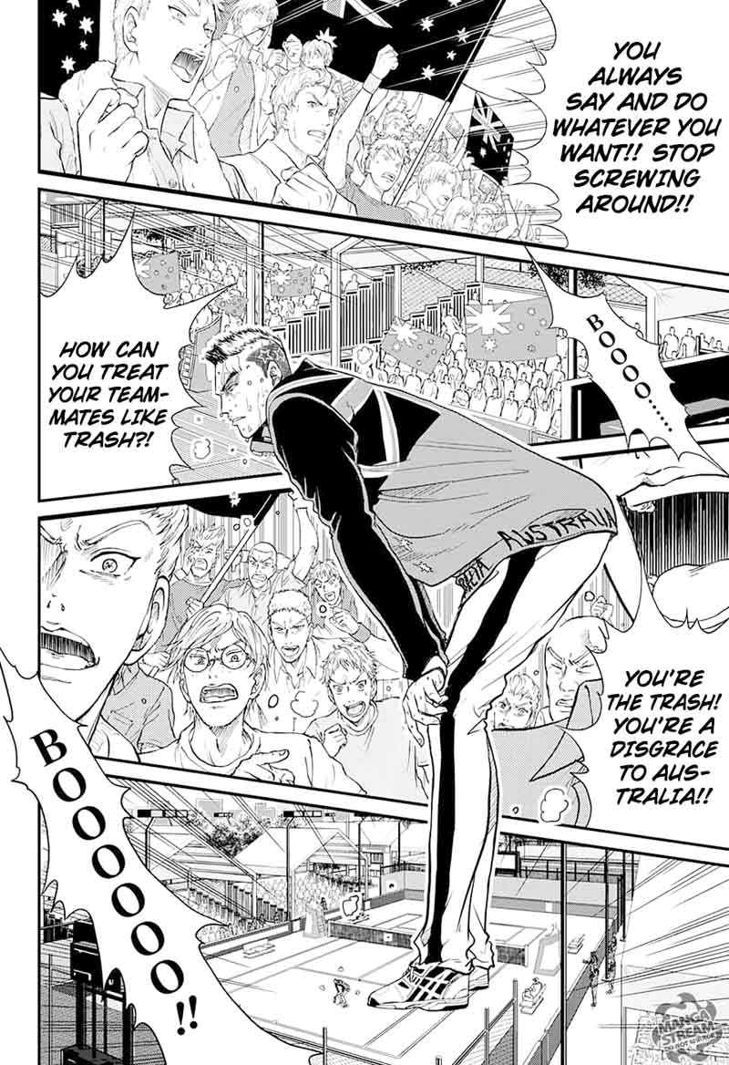 New Prince Of Tennis 209 15