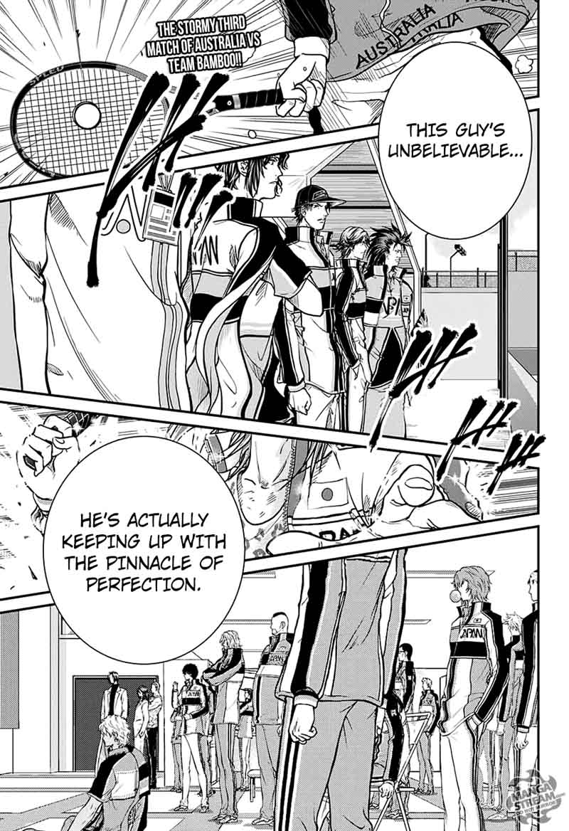 New Prince Of Tennis 209 3