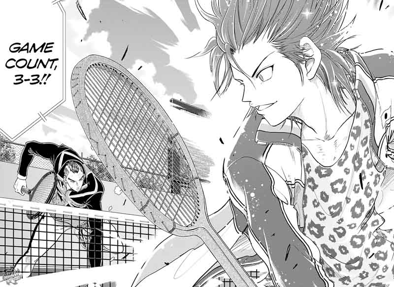 New Prince Of Tennis 209 4