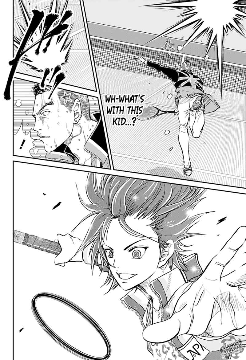 New Prince Of Tennis 209 7