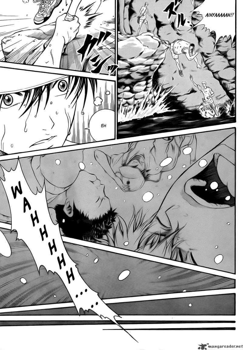 New Prince Of Tennis 21 10