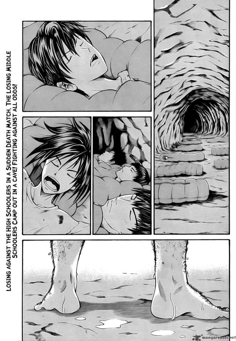 New Prince Of Tennis 21 2