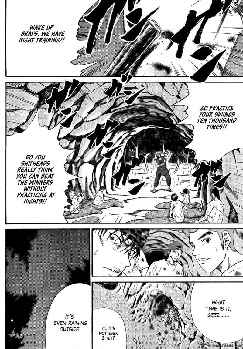 New Prince Of Tennis 21 3