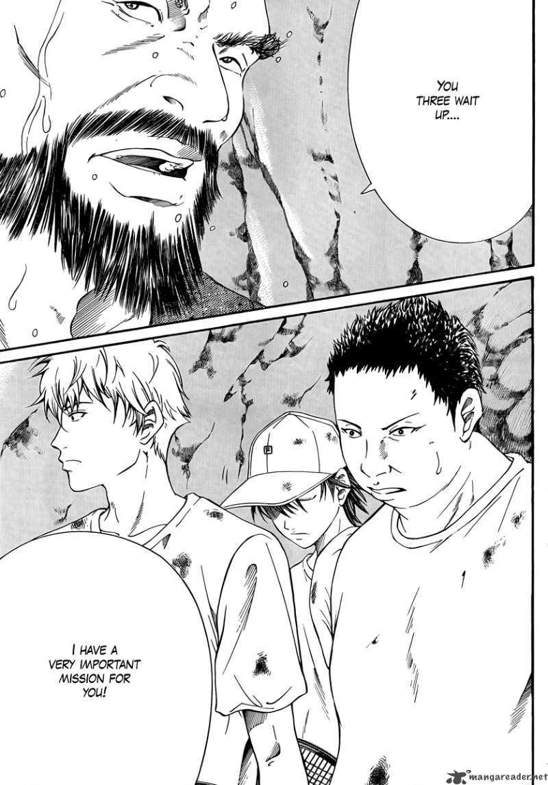 New Prince Of Tennis 21 4