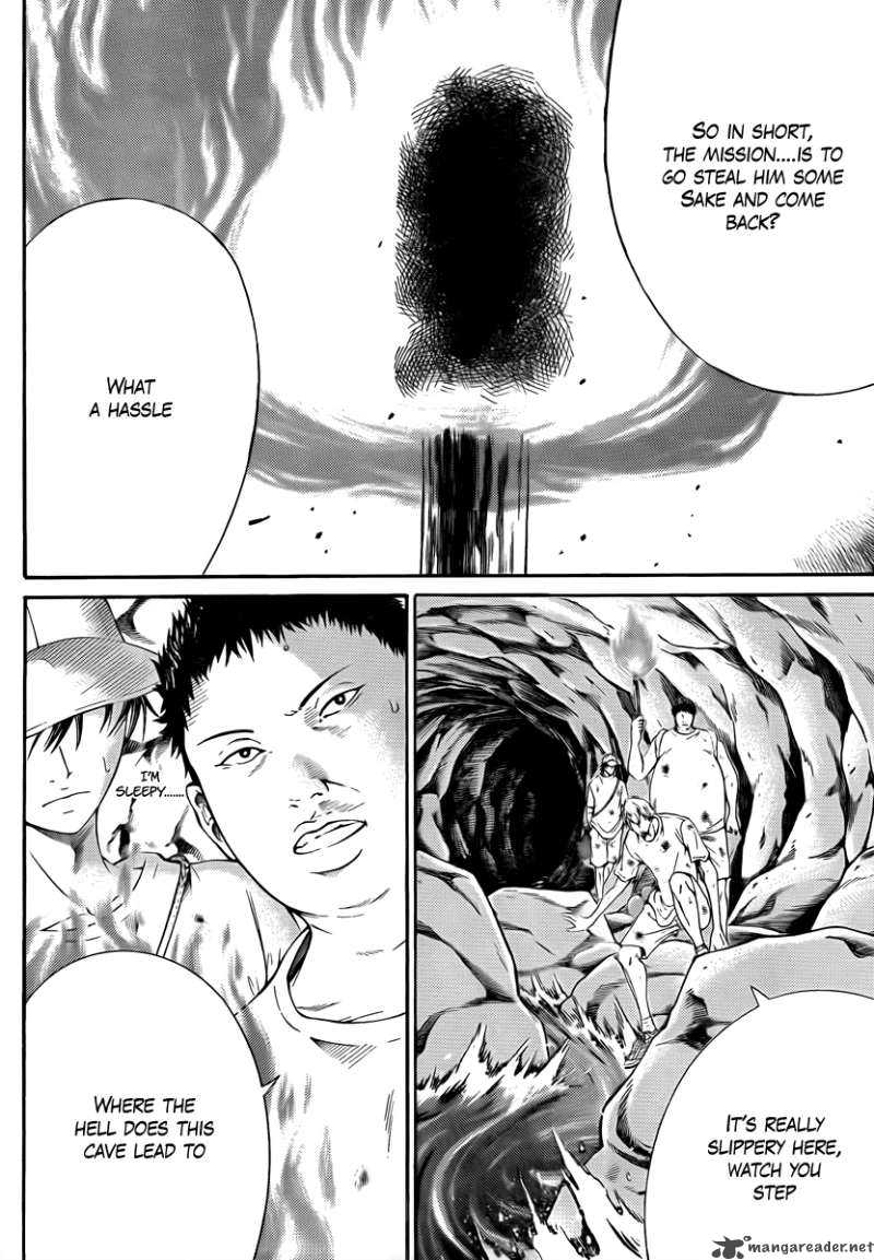 New Prince Of Tennis 21 5