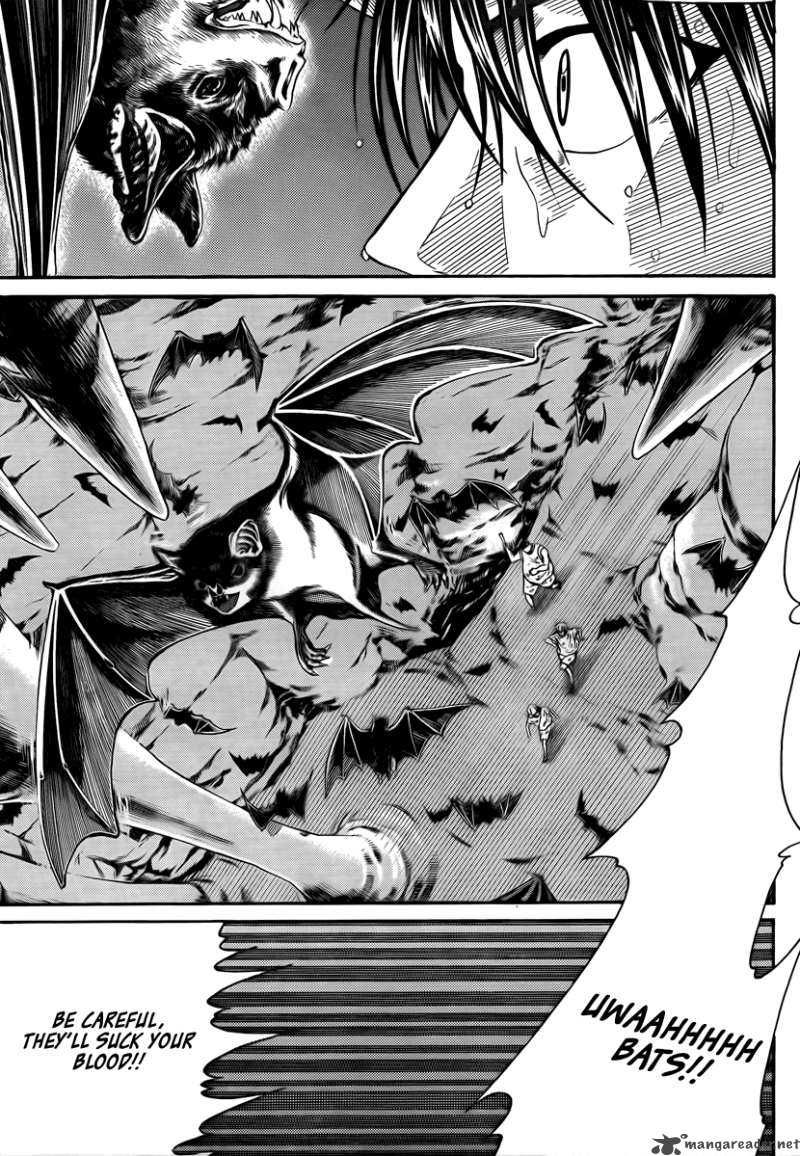 New Prince Of Tennis 21 6